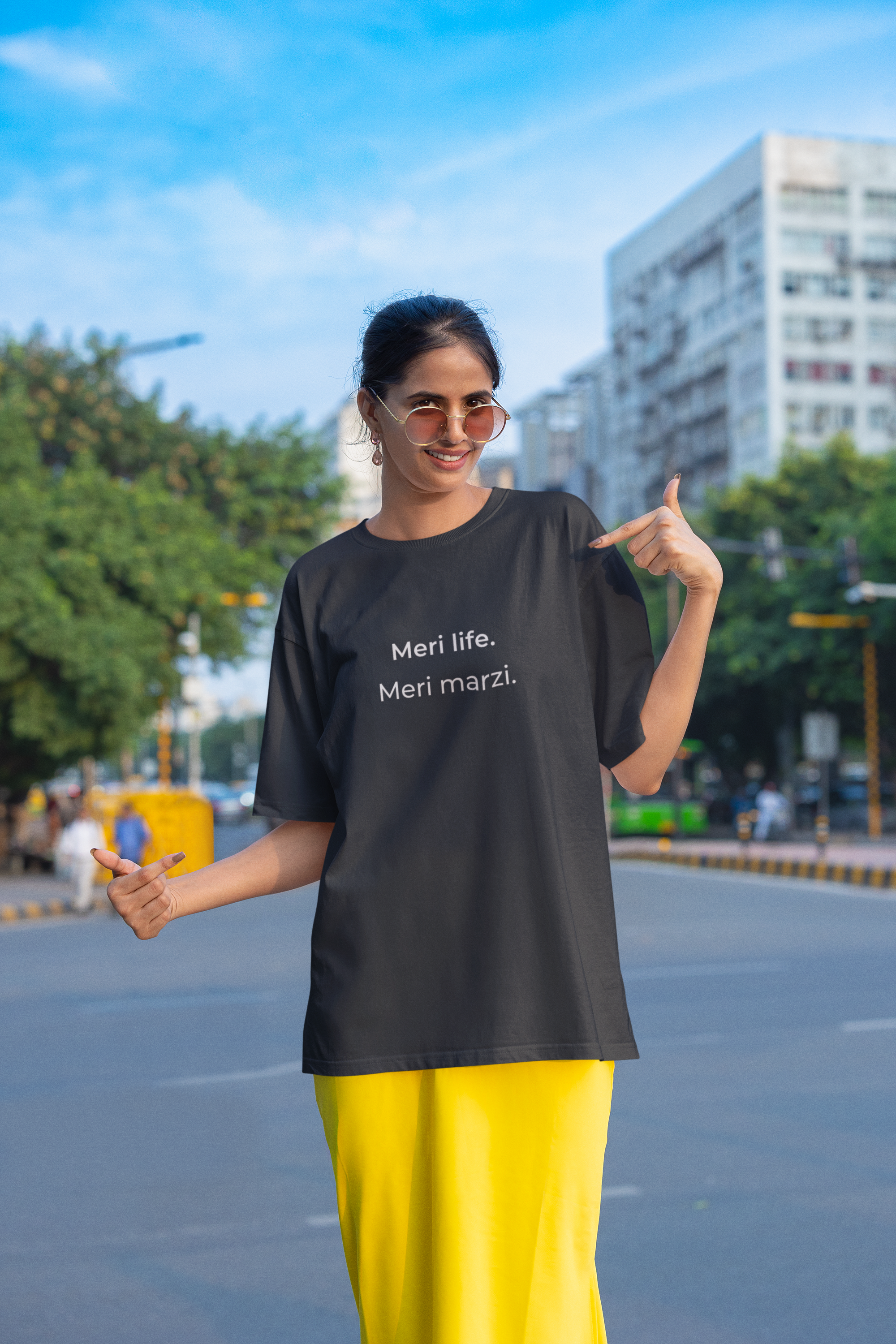 Meri life Meri marzi