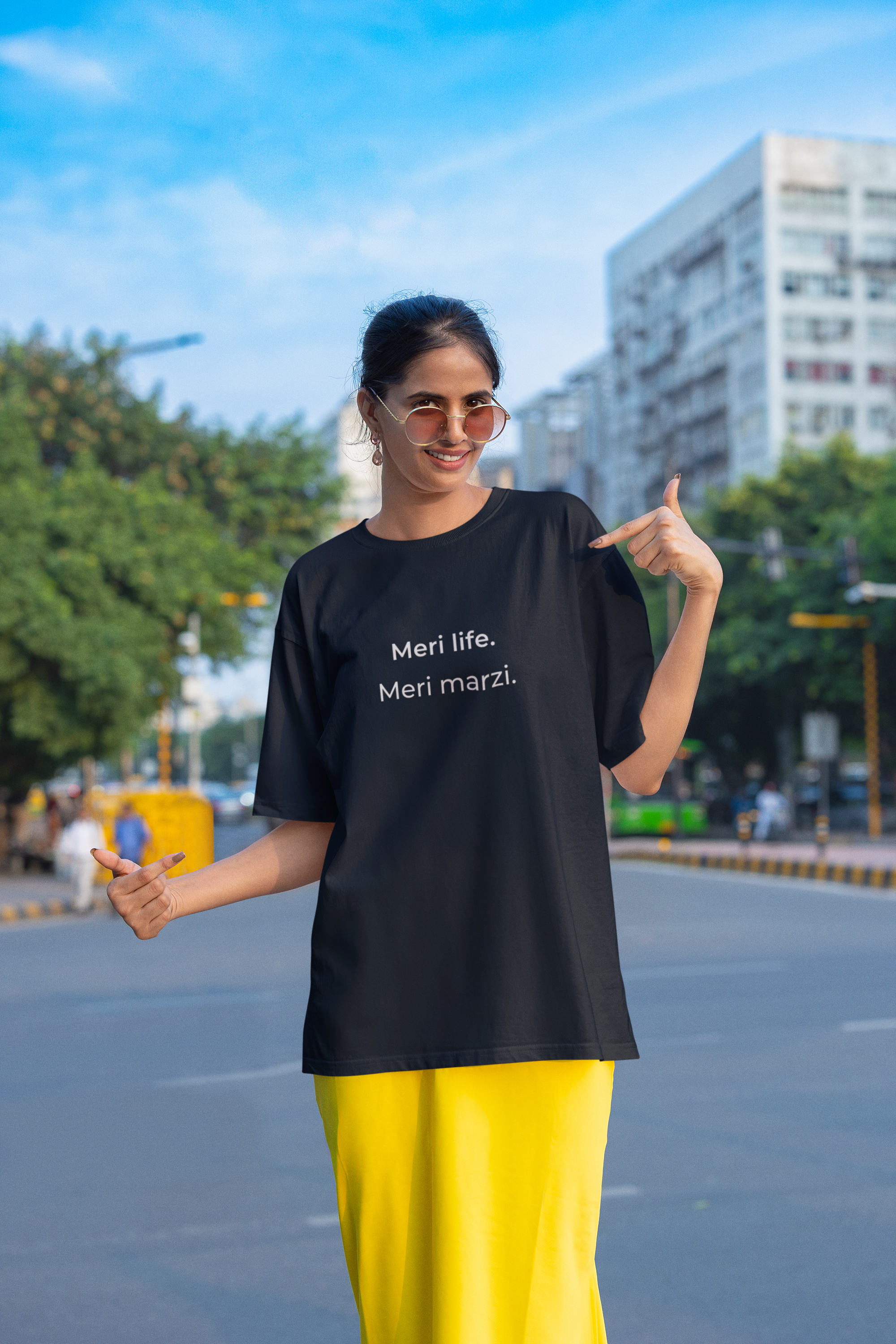 Meri life Meri marzi