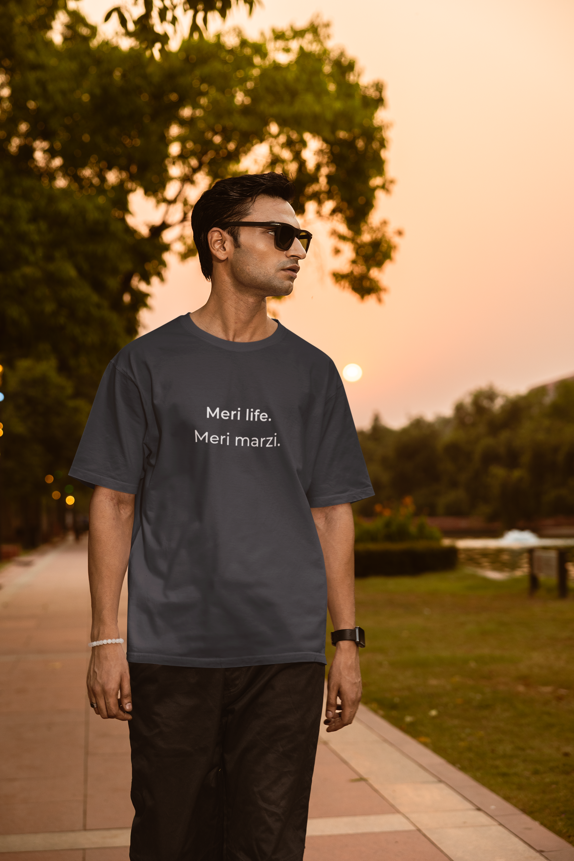 Meri life Meri marzi