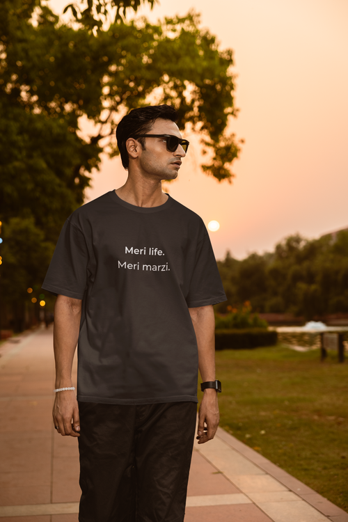 Meri life Meri marzi